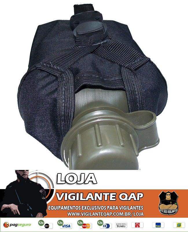 Cantil com porta cantil - Loja Vigilante QAP