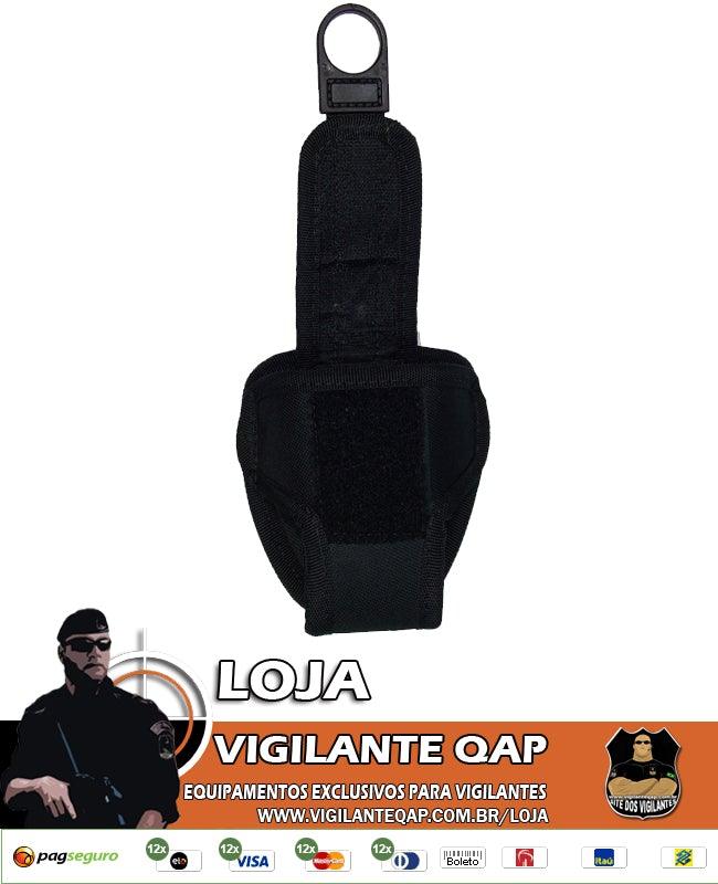 Porta Algema Semiaberto - Loja Vigilante QAP